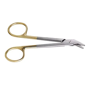 TC Suture Wire Cutting Scissors