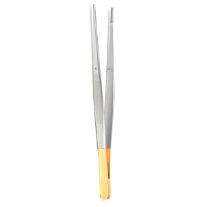 TC Tissue Forceps image 2