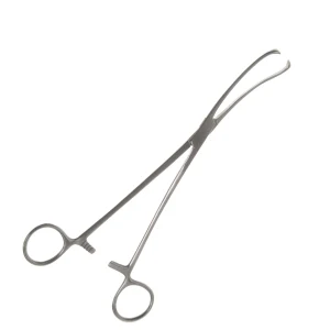 Teale Tenaculum Forceps image 2