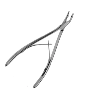 Tebbetts Nasal Rongeur image 2