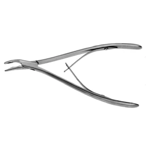 Tebbetts Nasal Rongeur image 3