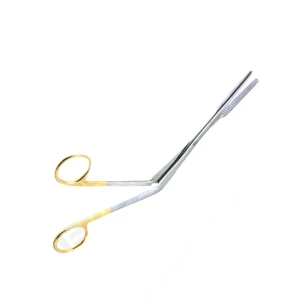 Tebbetts Style Septal Grasping Forceps image 2