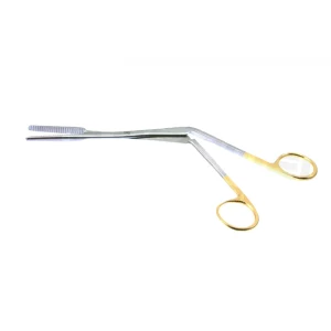Tebbetts Style Septal Grasping Forceps image 3
