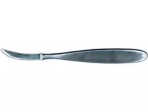 Tenotome Sharp Curved image 3