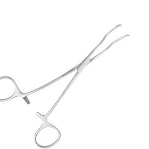 Thompson Carotid Closure Clamp image 2