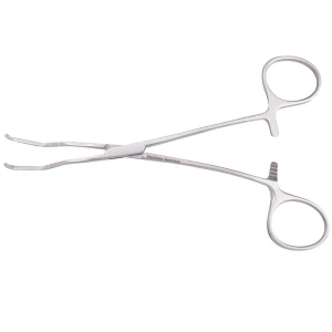 Thompson Carotid Closure Clamp image 3