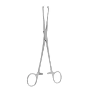 Thoms Tissue Forceps for 20cm Controlled Tissue Grasping image 2