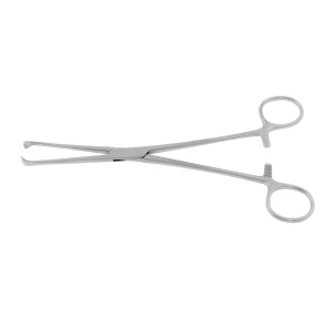 Thoms Tissue Forceps for 20cm Controlled Tissue Grasping image 3
