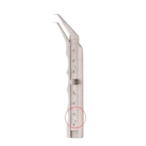 Thorpe Caliper image 2