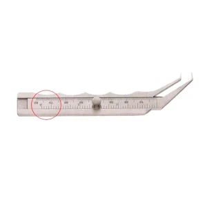 Thorpe Caliper image 3