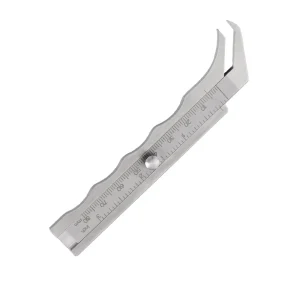 Thorpe Caliper Measuring with 11cm Handle and 80mm Gauge Scale image 2