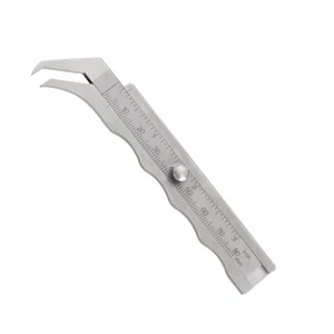 Thorpe Caliper Measuring with 11cm Handle and 80mm Gauge Scale image 3
