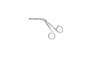 Tilley Dressing Forceps 2mm Wide image 3
