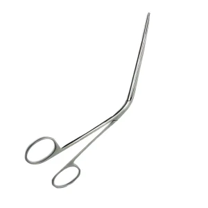 Tilley Nasal Dressing Forceps image 2