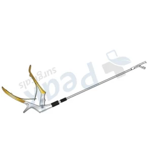 Tischler Morgan Biopsy Punch Forceps image 2