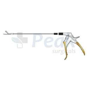 Tischler Morgan Biopsy Punch Forceps image 3