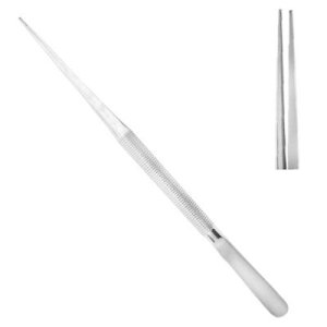 Tissue Pliers image 2