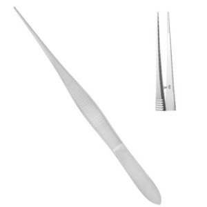 Tissue Pliers image 4
