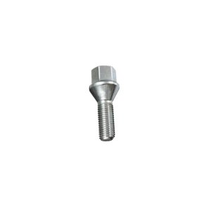 Titanium Alloy Lug Screw Bolt Security Stud M14 with Allen Cup Head