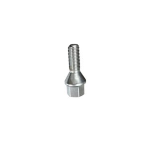 Titanium Alloy Lug Screw Bolt Security Stud M14 with Allen Cup Head image 2