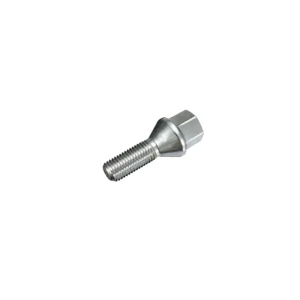 Titanium Alloy Lug Screw Bolt Security Stud M14 with Allen Cup Head image 3