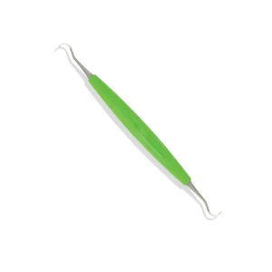 Titanium Anterior Sickle Scaler Small