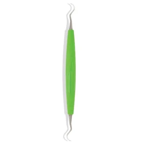 Titanium Langer Universal Curette Bionik Handle image 2