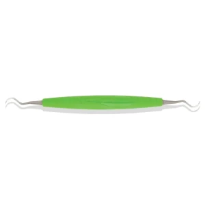 Titanium Langer Universal Curette Bionik Handle image 3