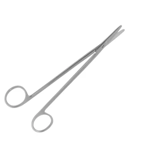 Toennis Dissecting Scissors image 2