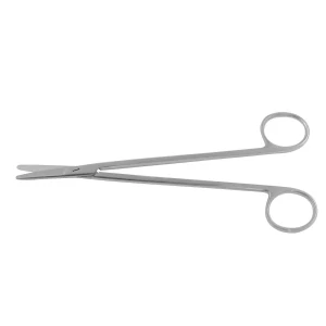 Toennis Dissecting Scissors image 3