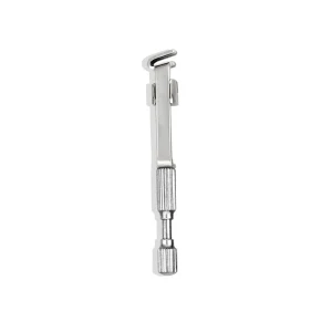 Toffelmeyer Matrix Retainer Adult Angled image 2
