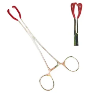 Tongue and Cheek Forceps image 3