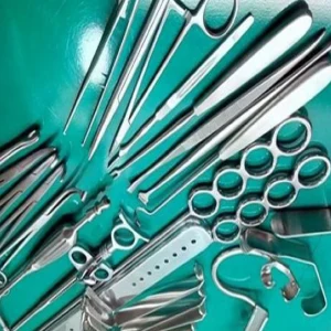 Tonsillectomy Set image 2