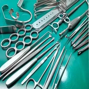 Tonsillectomy Set image 3