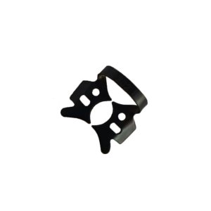 Tooth Clamp for Endodontic Isolation and Moisture Control