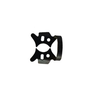Tooth Clamp for Endodontic Isolation and Moisture Control image 2