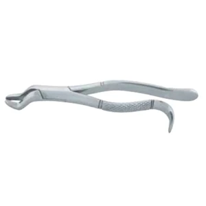 Tooth Dental Extraction Forceps 125mm image 3