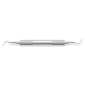 Tooth Excavator Stainless Steel for Caries Excavation and Cavity Cleanout image 3