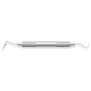 Tooth Perio Probe Explorer for Periodontal and Diagnostic Examination image 3