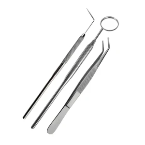 Tooth Replacement Kit image 2