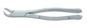 Tooth Root Forceps for 125mm Retained Root Extraction