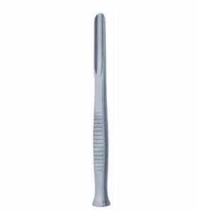 Trautmann Gouge 11cm 6mm Wide Orthopedic Surgical Instrument image 3