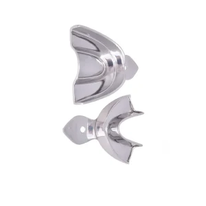 Triple Tray Impression image 2