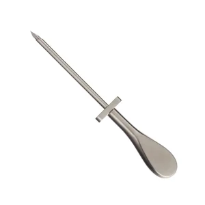 Trocar and Cannulas for 3-5mm Oblique Maxillary Sinus Access