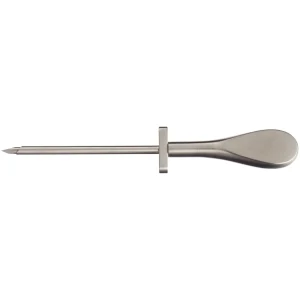 Trocar and Cannulas for 3-5mm Oblique Maxillary Sinus Access image 3