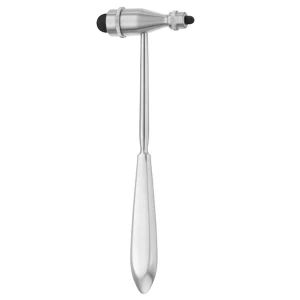 Tromner Percussion Hammers with Large and Small Tips for Reflex Testing