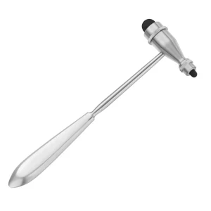 Tromner Percussion Hammers with Large and Small Tips for Reflex Testing image 2
