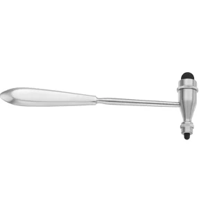 Tromner Percussion Hammers with Large and Small Tips for Reflex Testing image 3