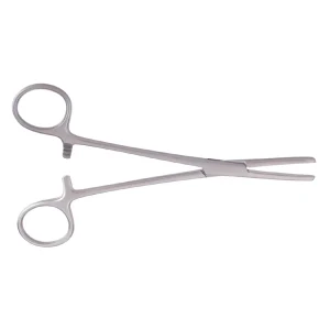 Tubing Clamp Forceps image 2