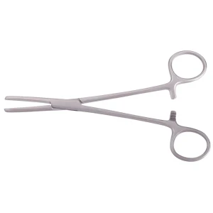 Tubing Clamp Forceps image 3